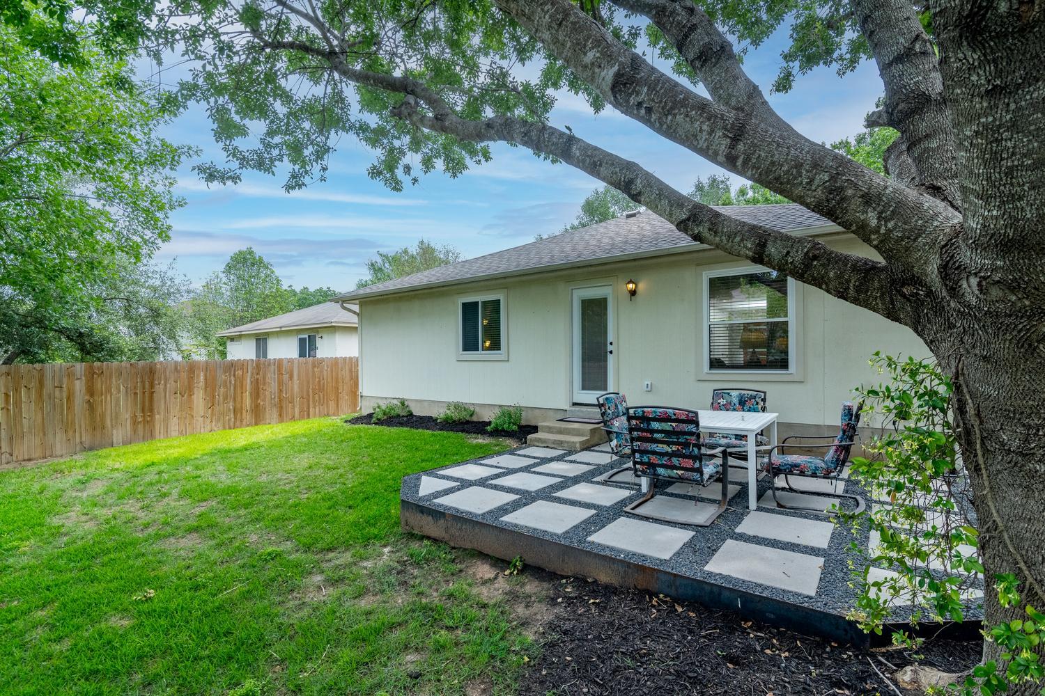 8216 Flaxen Dr, Austin, TX 78747