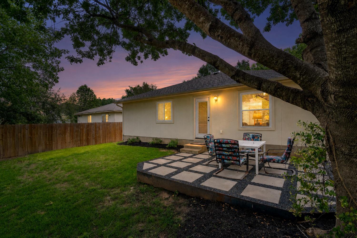 8216 Flaxen Dr, Austin, TX 78747