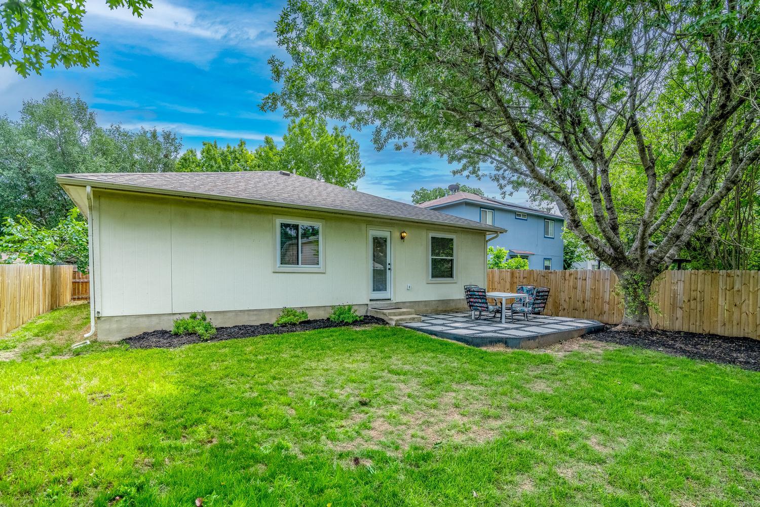 8216 Flaxen Dr, Austin, TX 78747