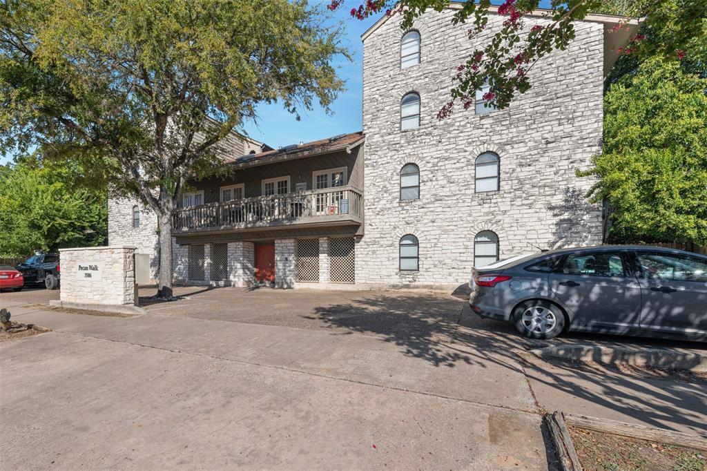 3506 Speedway Blvd # 103, Austin, TX 78705