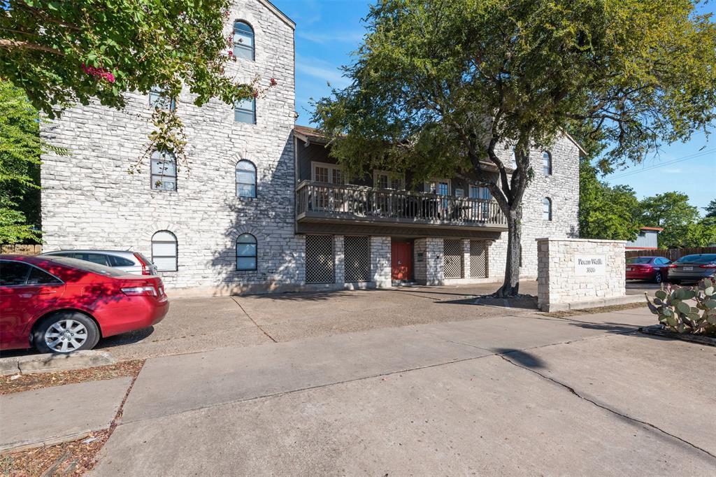 3506 Speedway Blvd # 103, Austin, TX 78705