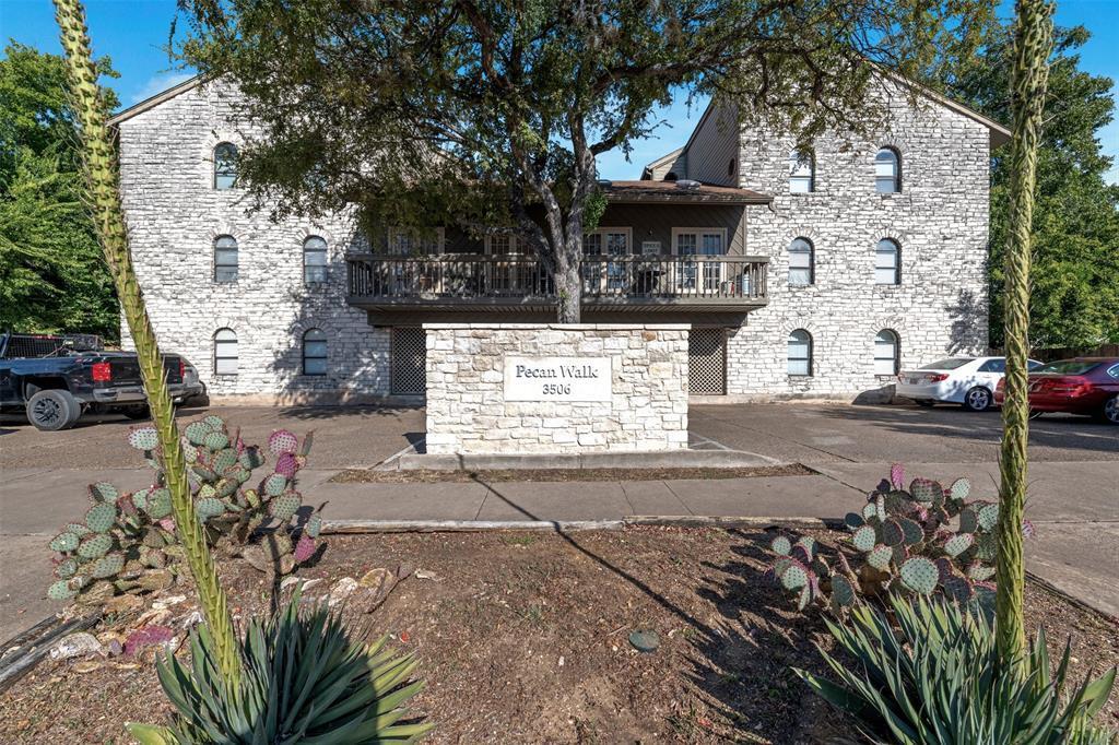 3506 Speedway Blvd # 103, Austin, TX 78705