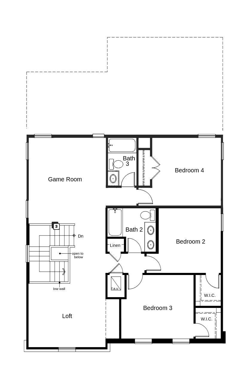 1428 Carriageway Dr, Georgetown, TX 78626