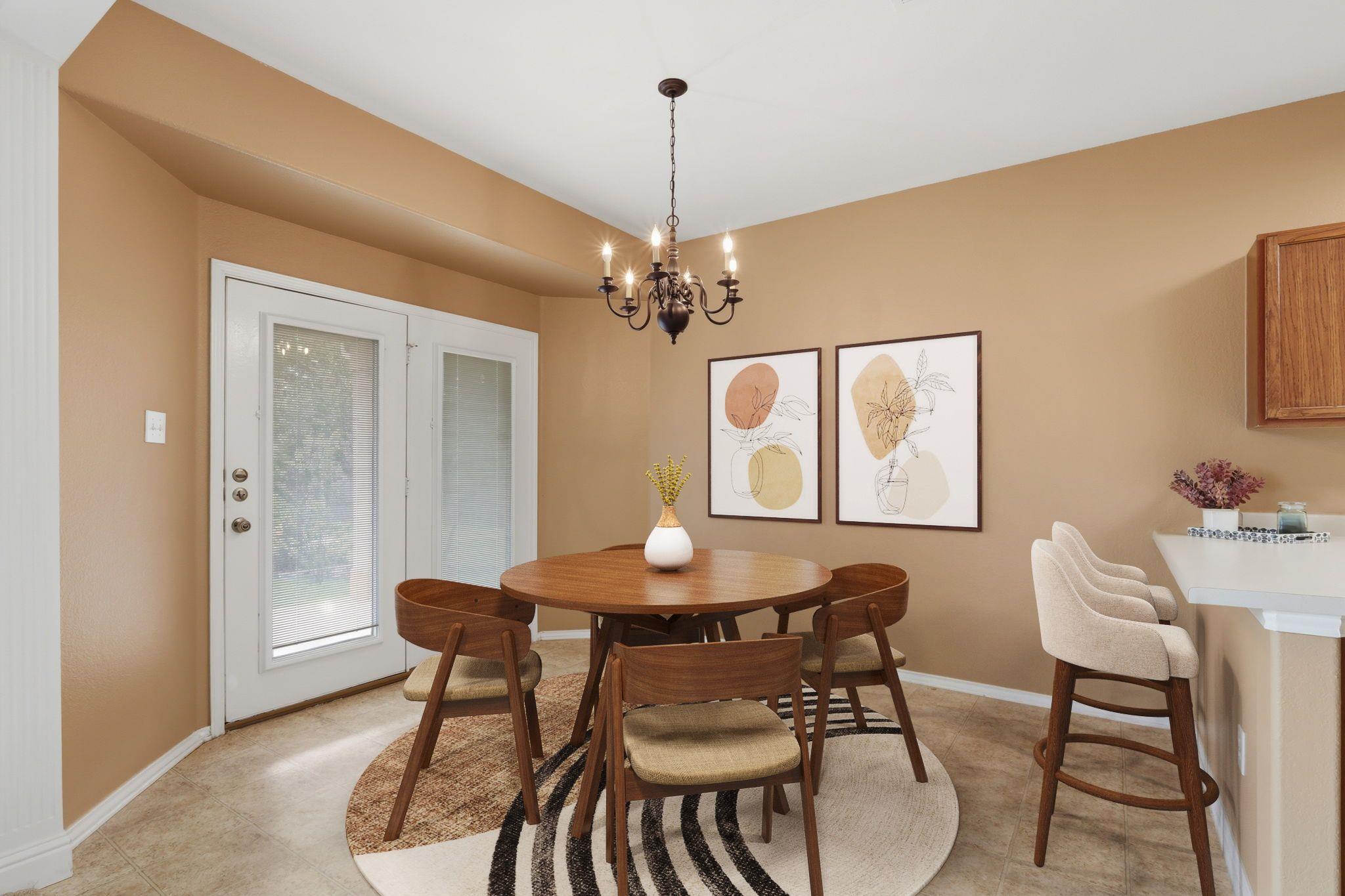 109 Silver Lace Ln, Round Rock, TX 78664