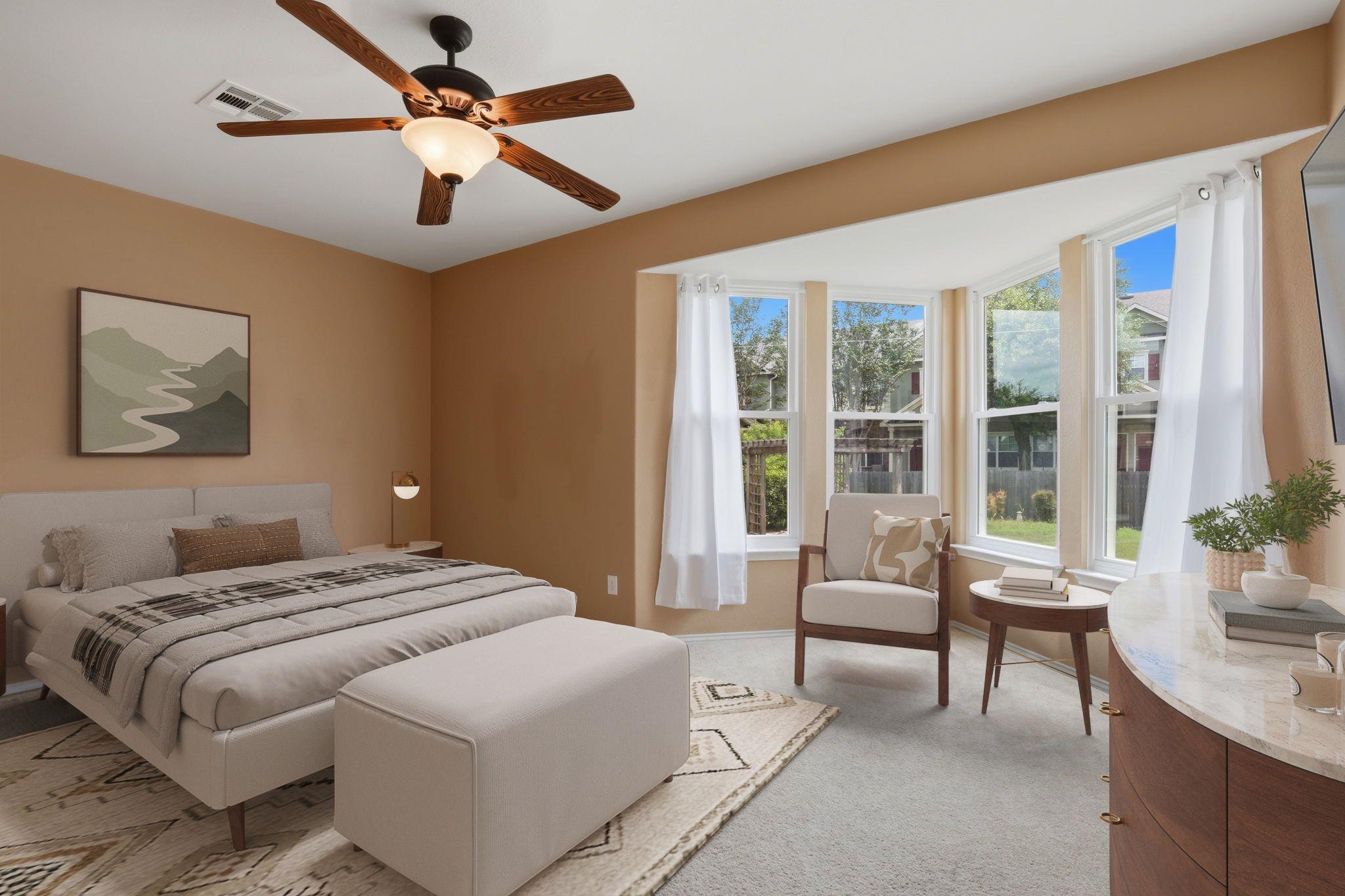 109 Silver Lace Ln, Round Rock, TX 78664
