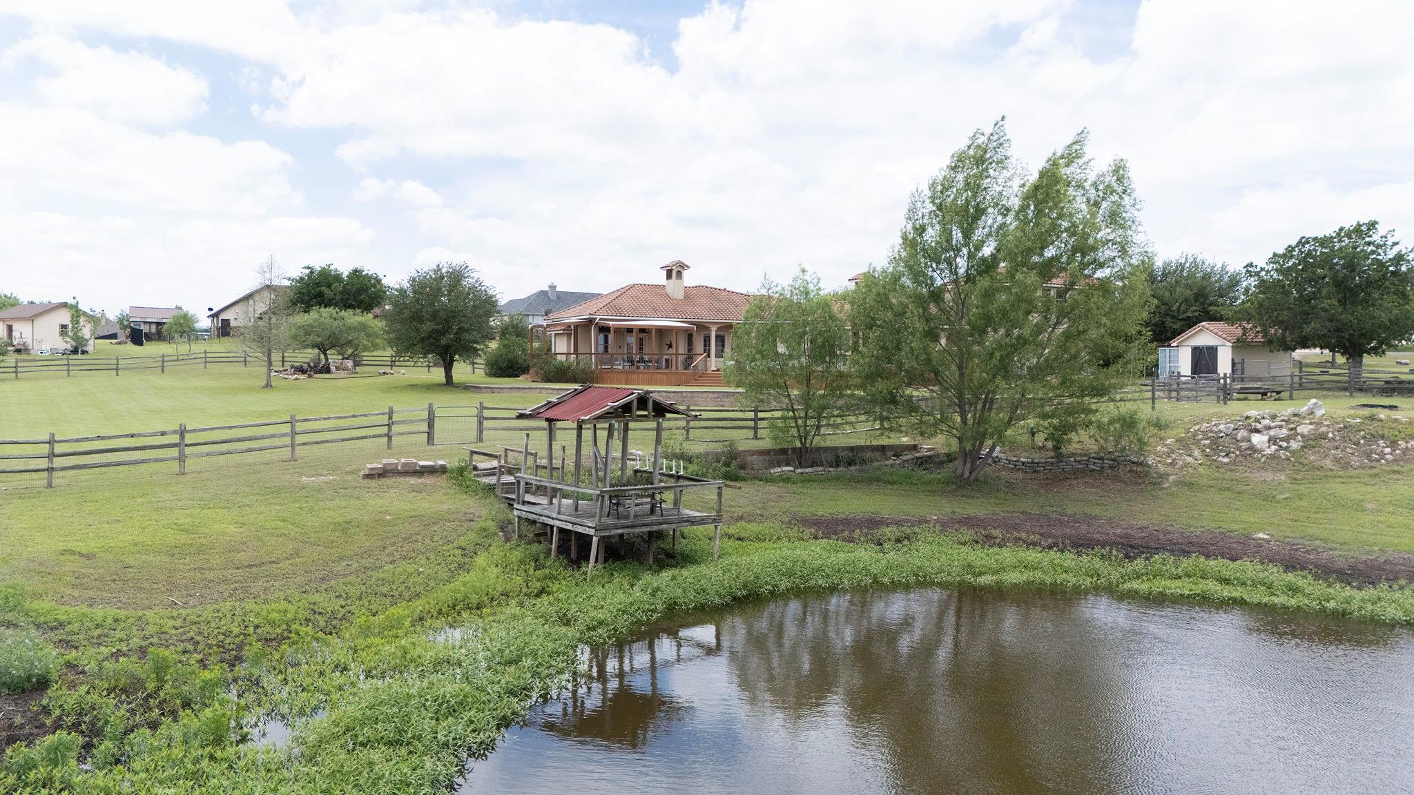 17308 Saint Therese Rd, Manor, TX 78653
