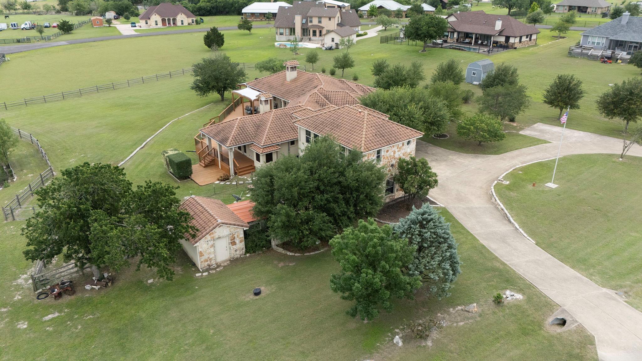 17308 Saint Therese Rd, Manor, TX 78653