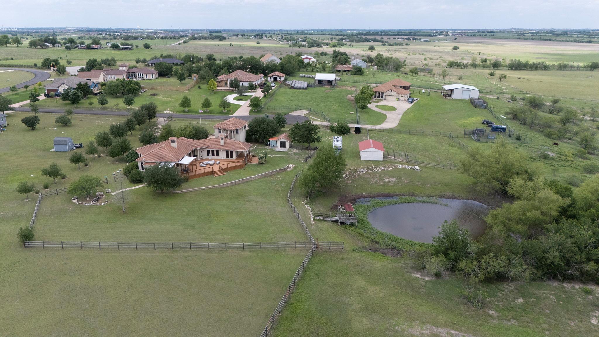 17308 Saint Therese Rd, Manor, TX 78653
