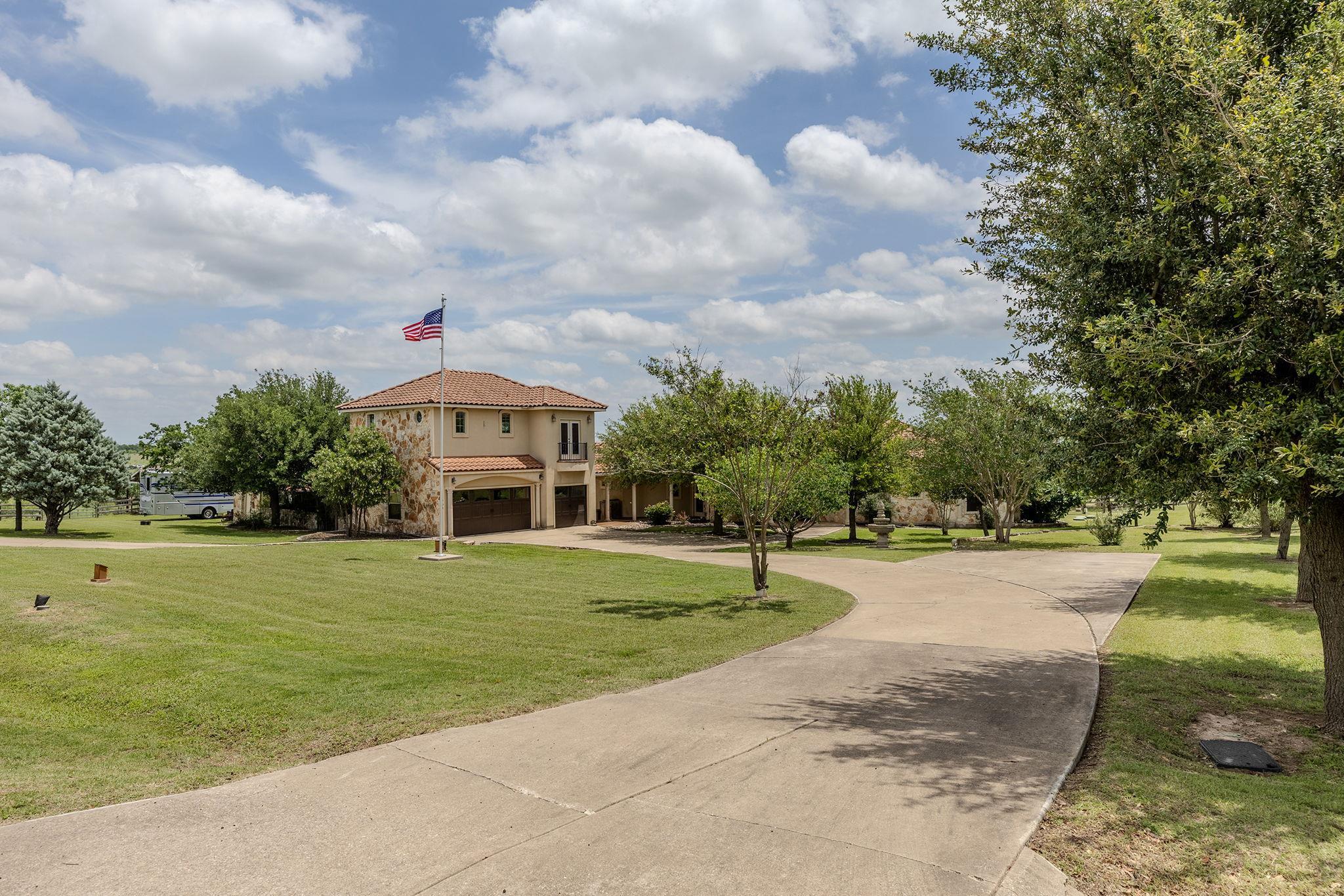 17308 Saint Therese Rd, Manor, TX 78653