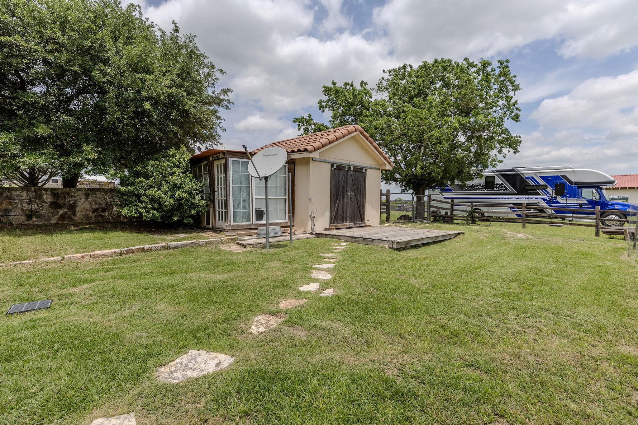 17308 Saint Therese Rd, Manor, TX 78653