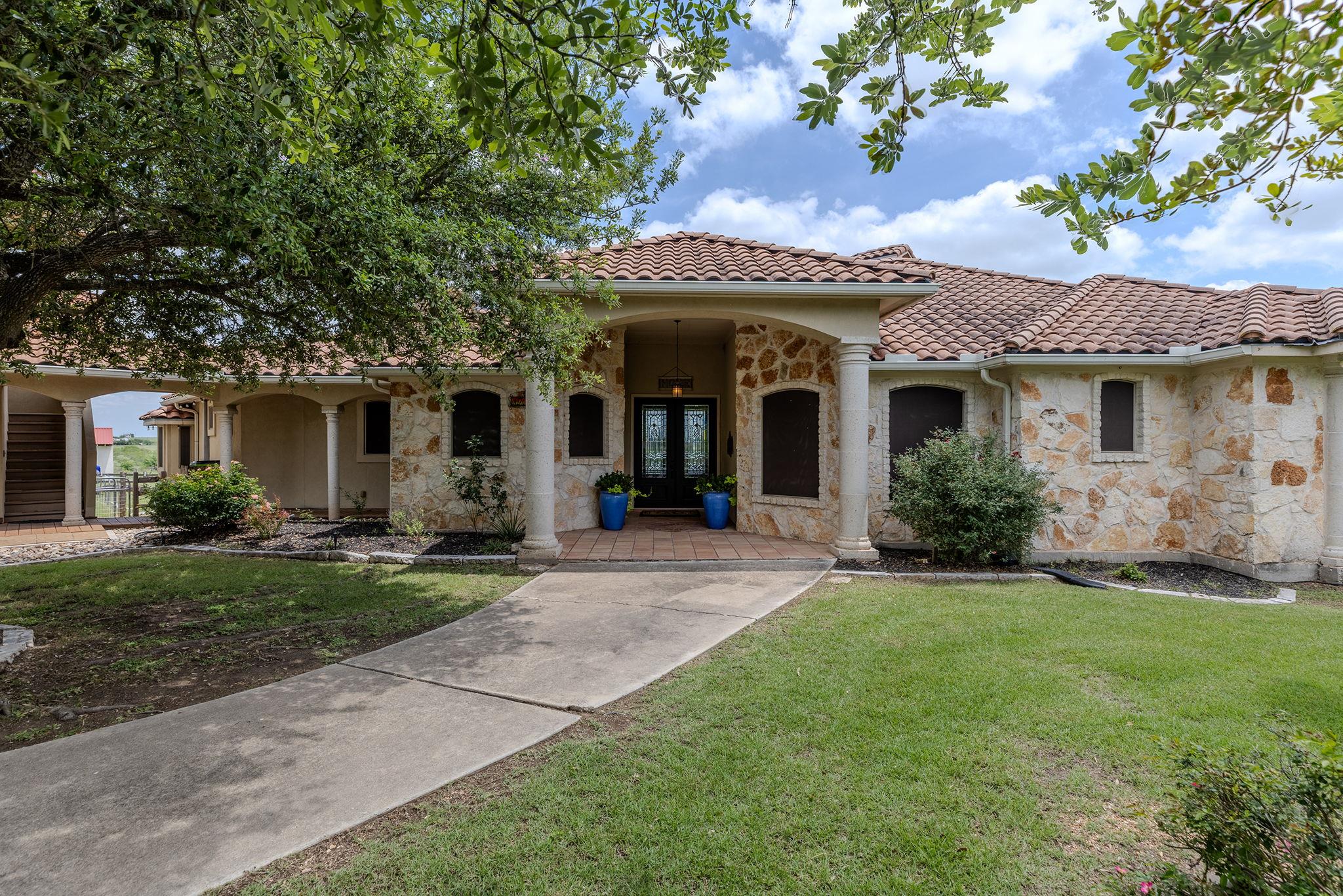 17308 Saint Therese Rd, Manor, TX 78653