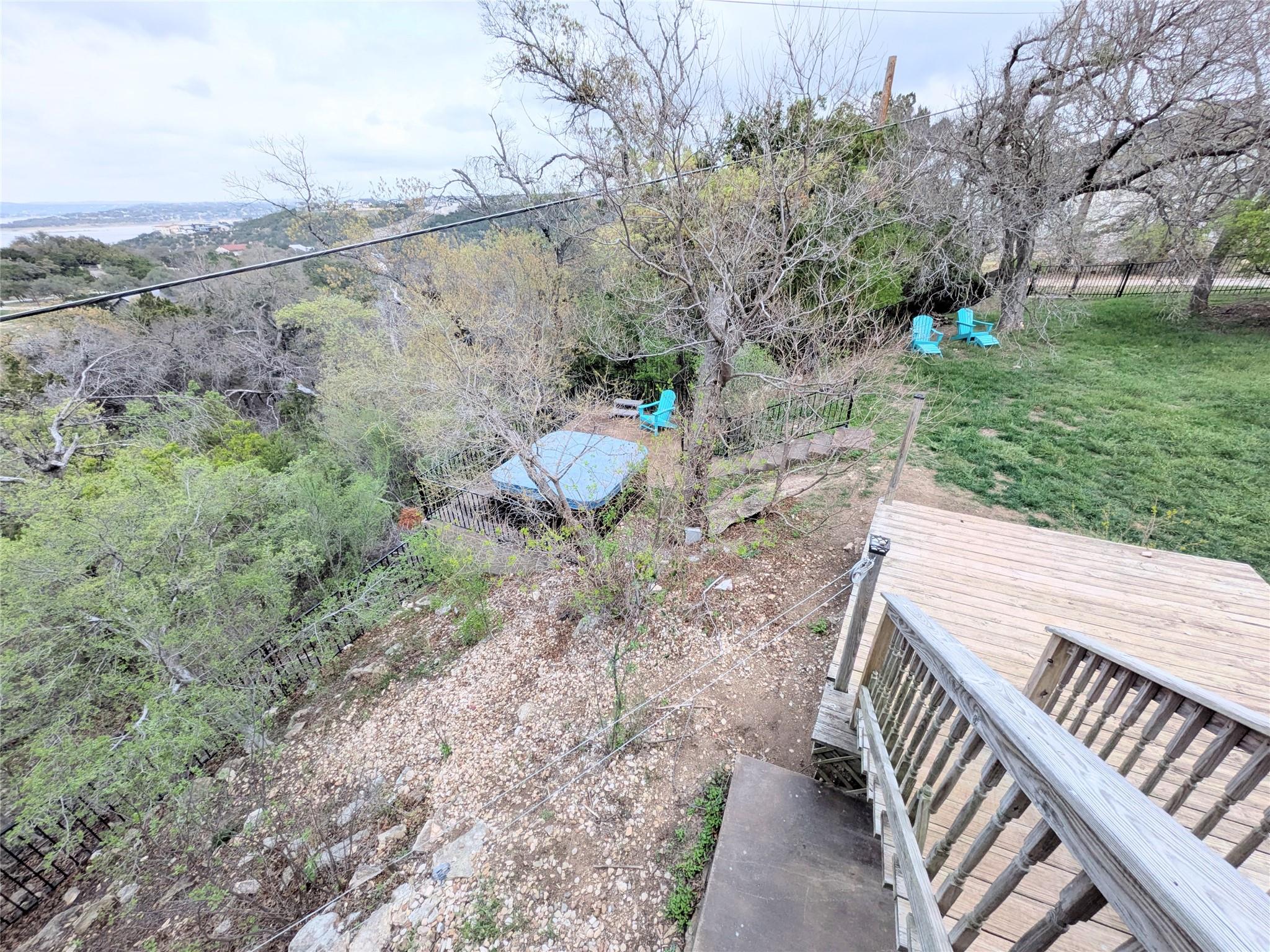 19110 Hornsby Ln, Spicewood, TX 78669