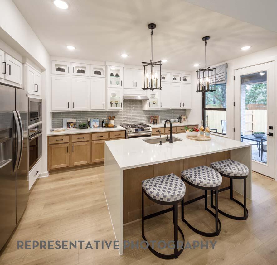 233 Rightfield Dr, Liberty Hill, TX 78642