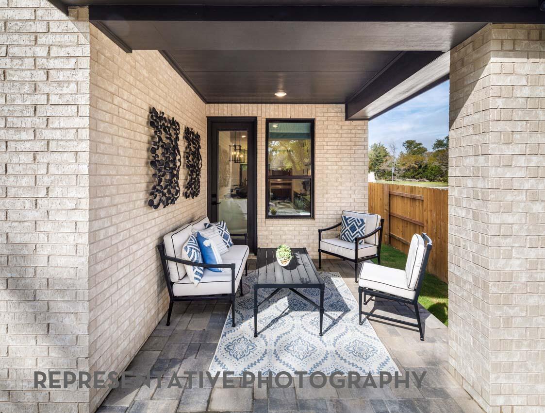 233 Rightfield Dr, Liberty Hill, TX 78642