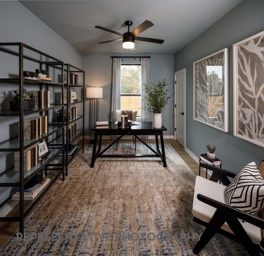 233 Rightfield Dr, Liberty Hill, TX 78642