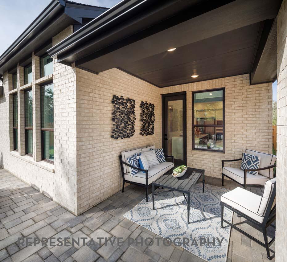 233 Rightfield Dr, Liberty Hill, TX 78642