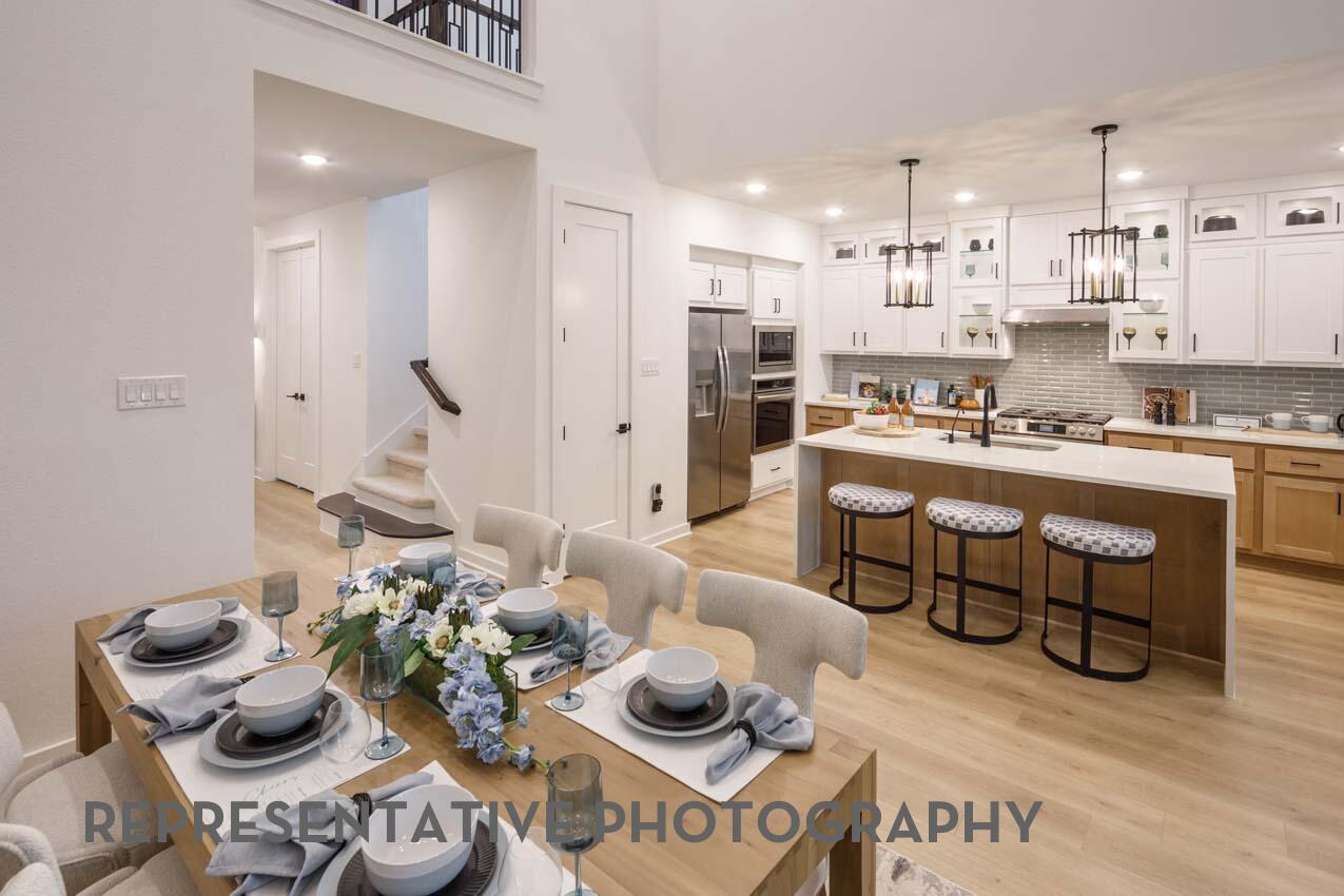 233 Rightfield Dr, Liberty Hill, TX 78642