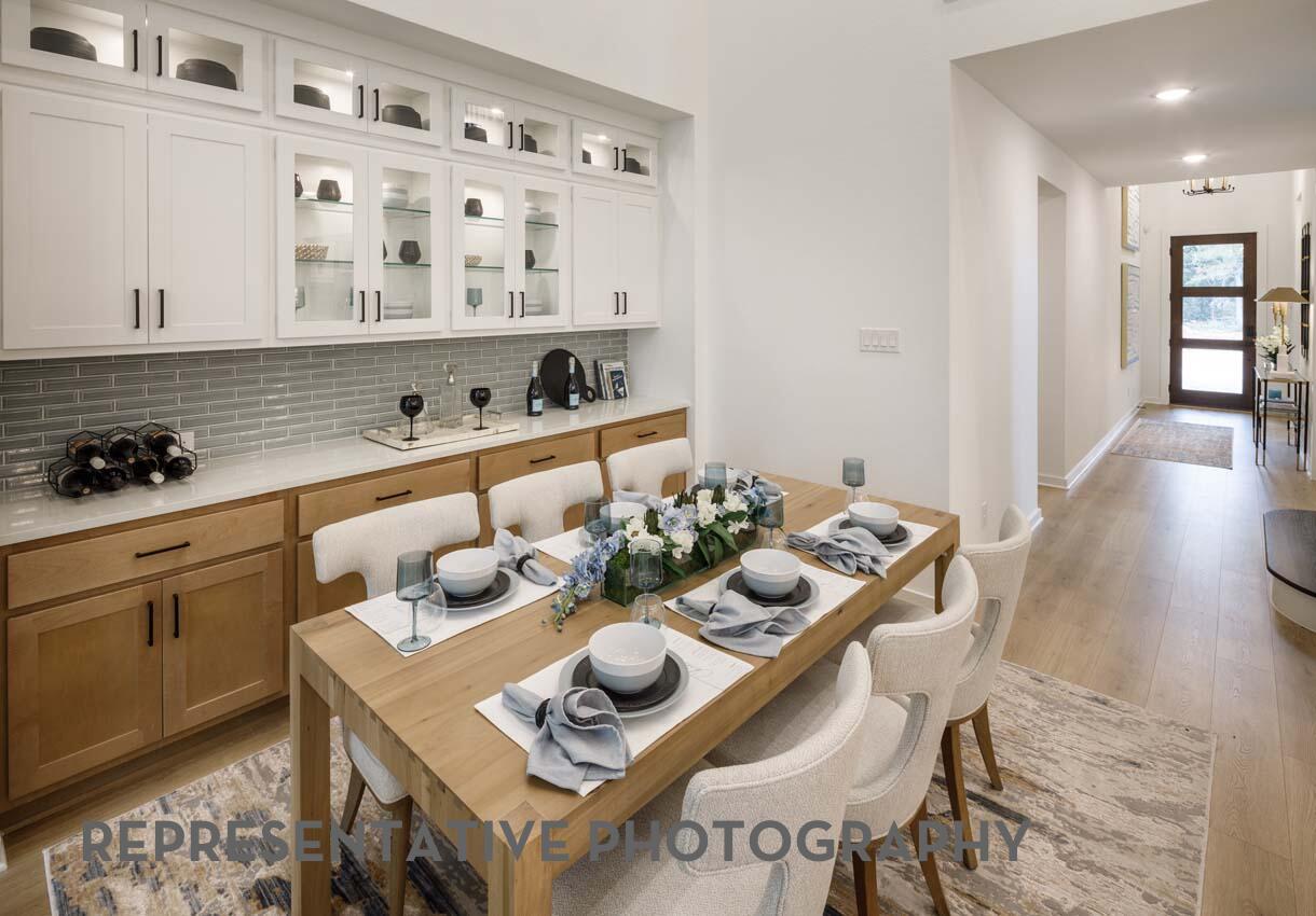 233 Rightfield Dr, Liberty Hill, TX 78642