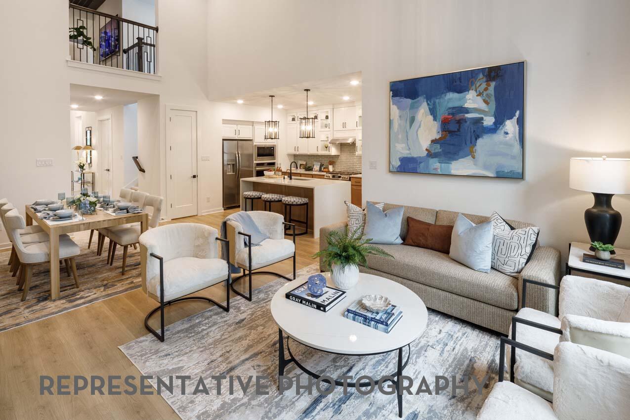233 Rightfield Dr, Liberty Hill, TX 78642