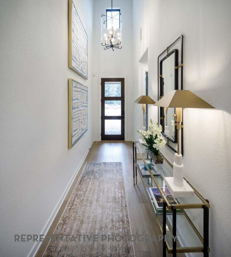 233 Rightfield Dr, Liberty Hill, TX 78642