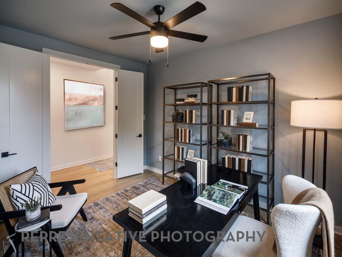 233 Rightfield Dr, Liberty Hill, TX 78642