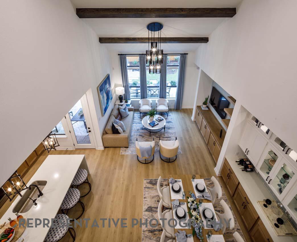 233 Rightfield Dr, Liberty Hill, TX 78642
