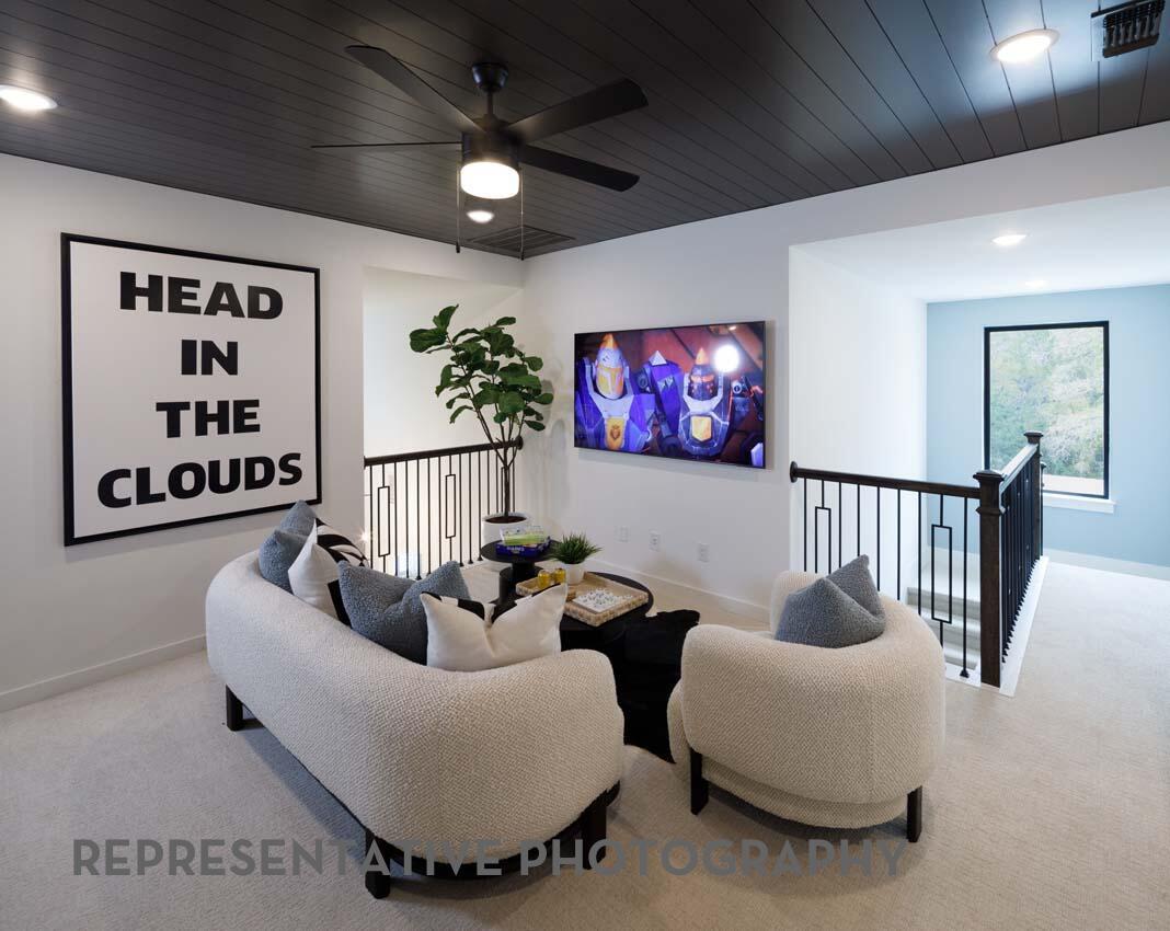 233 Rightfield Dr, Liberty Hill, TX 78642