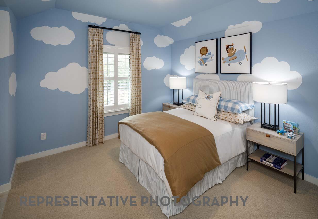 233 Rightfield Dr, Liberty Hill, TX 78642