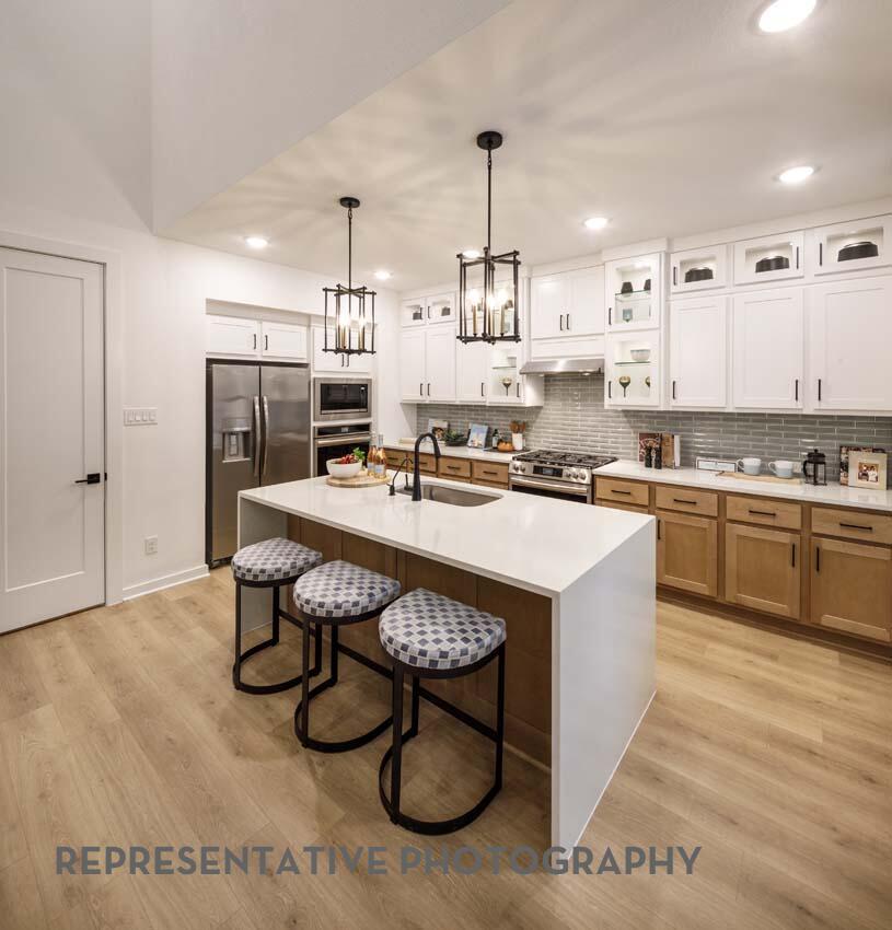 233 Rightfield Dr, Liberty Hill, TX 78642
