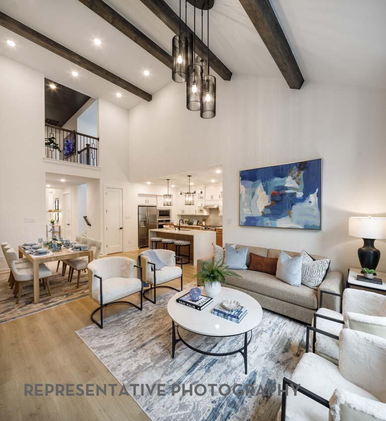 233 Rightfield Dr, Liberty Hill, TX 78642