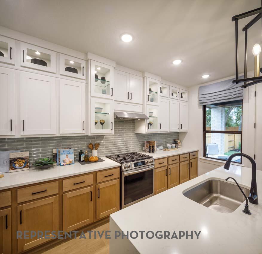 233 Rightfield Dr, Liberty Hill, TX 78642