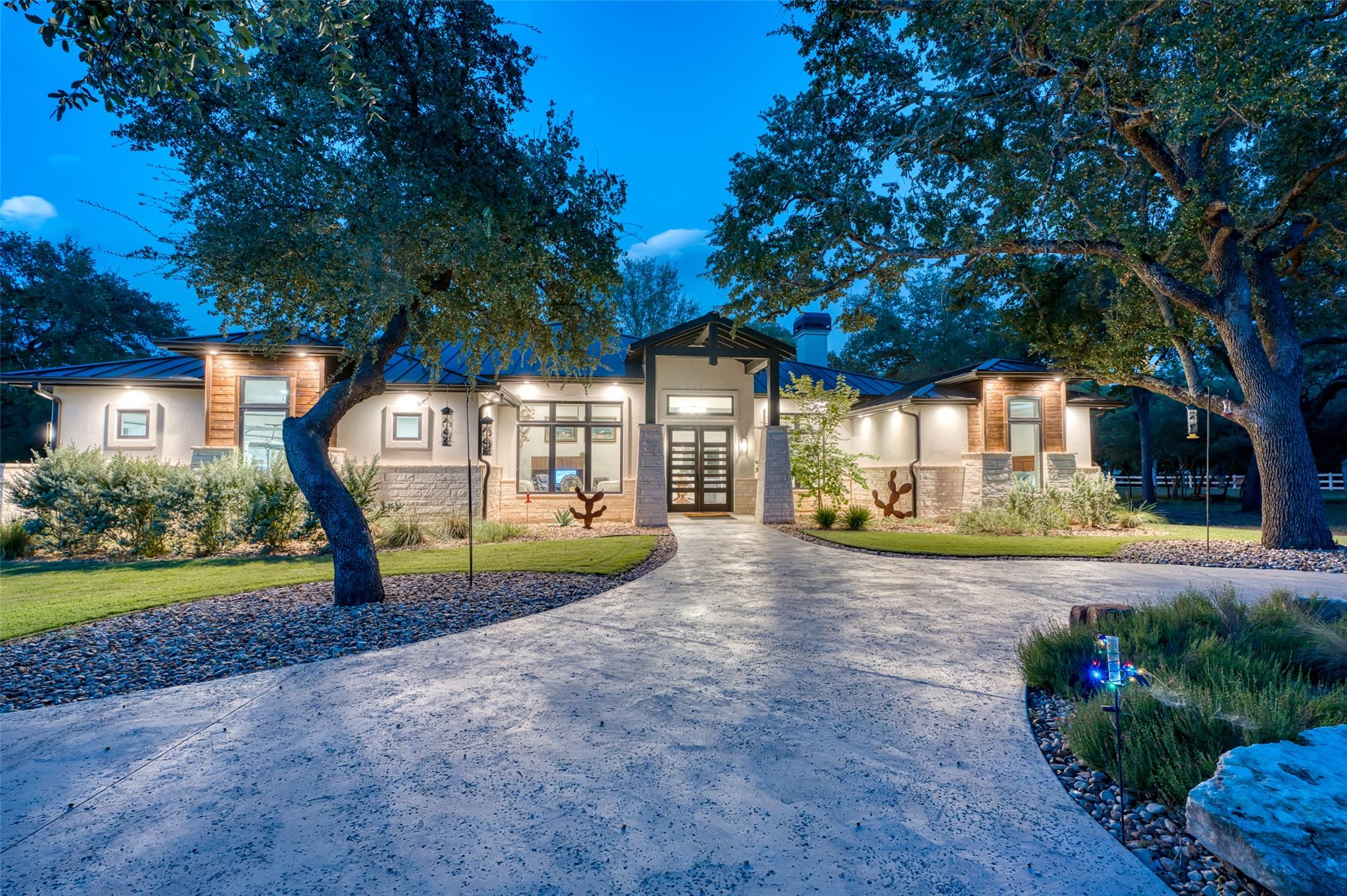 417 Haney Trace, Horseshoe Bay, TX 78657