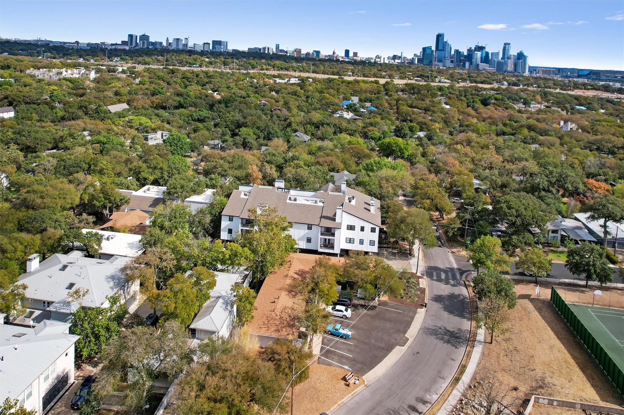 2508 W 12th St # 203, Austin, TX 78703