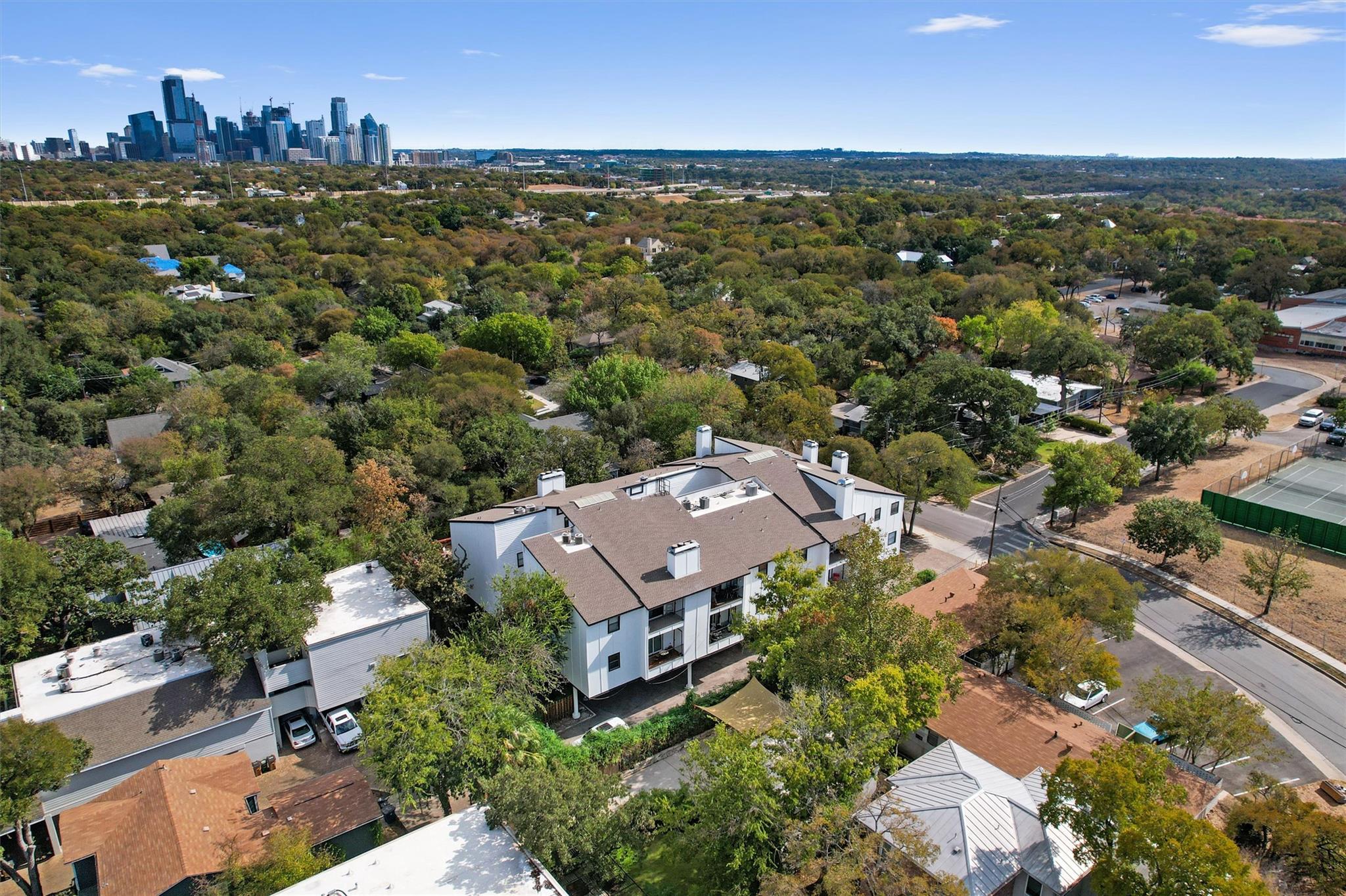 2508 W 12th St # 203, Austin, TX 78703