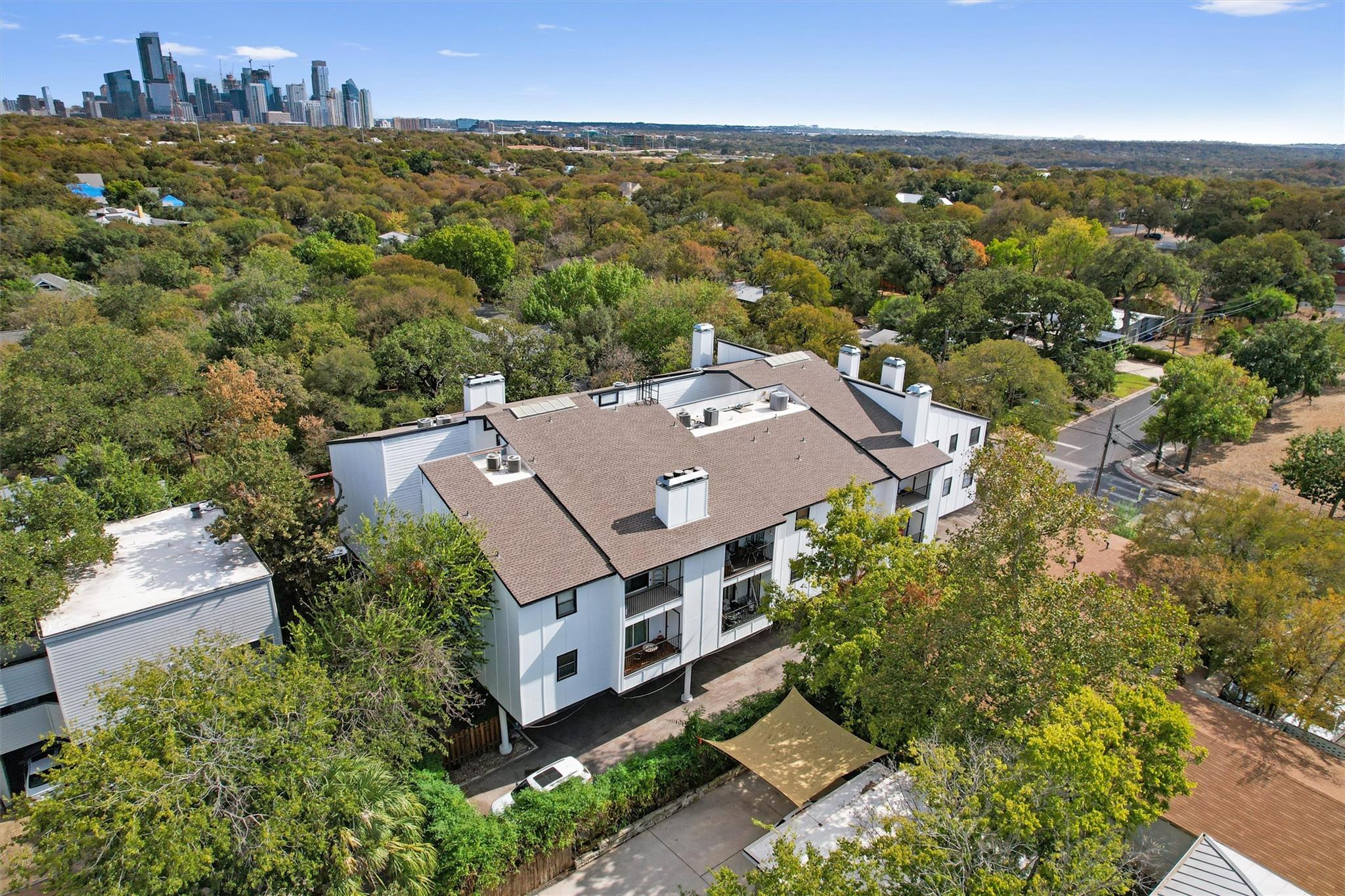 2508 W 12th St # 203, Austin, TX 78703