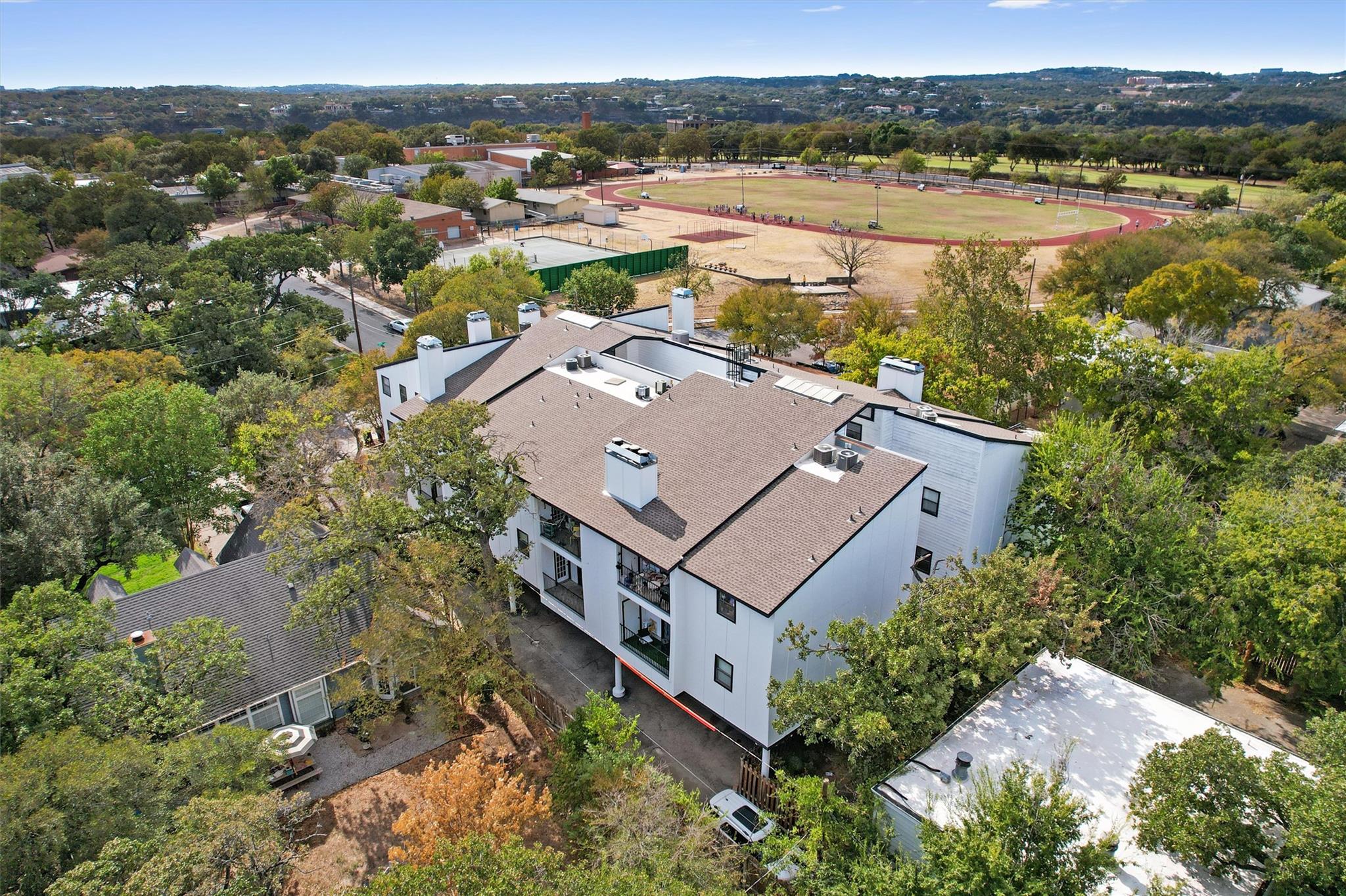 2508 W 12th St # 203, Austin, TX 78703