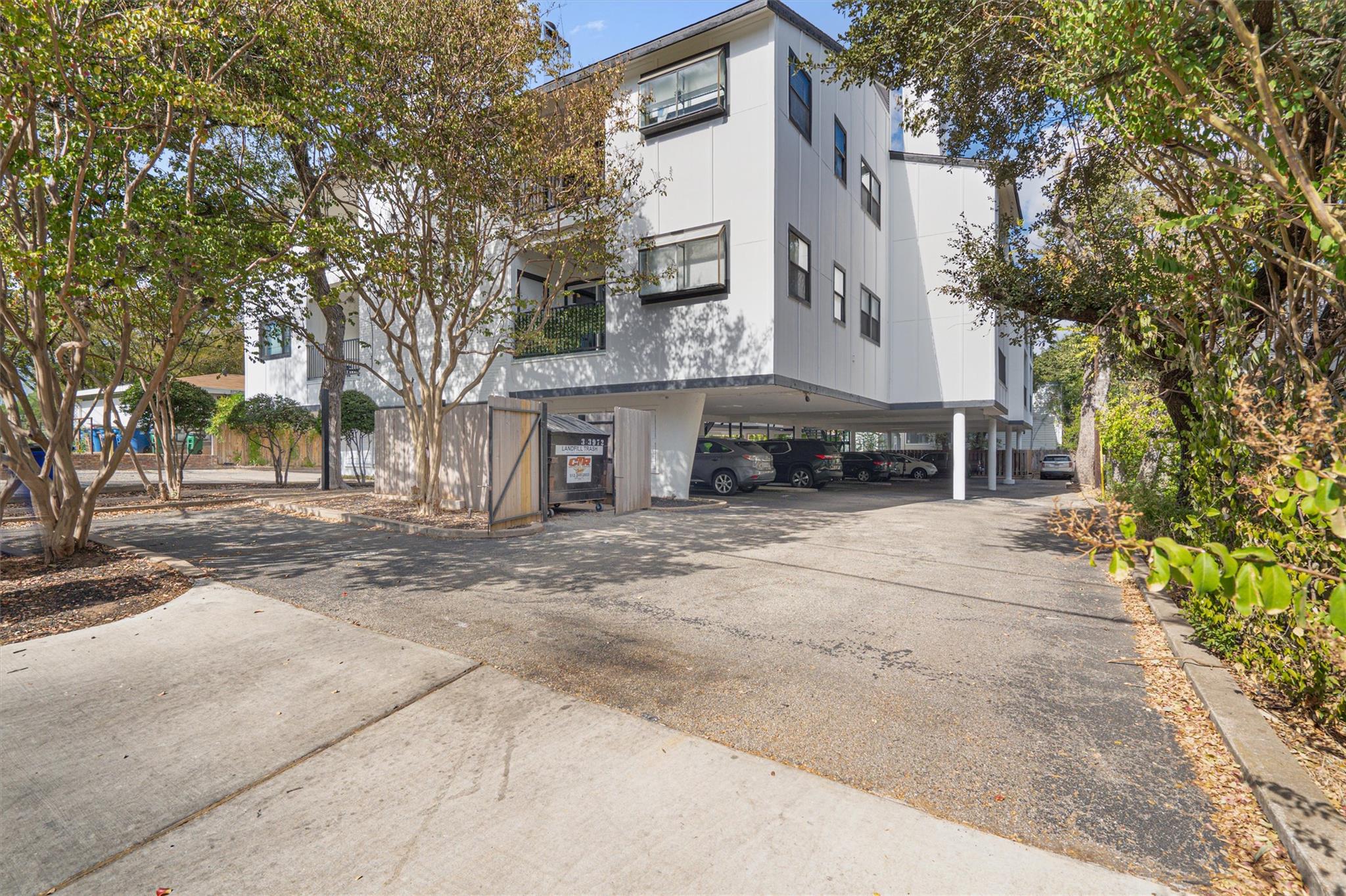 2508 W 12th St # 203, Austin, TX 78703