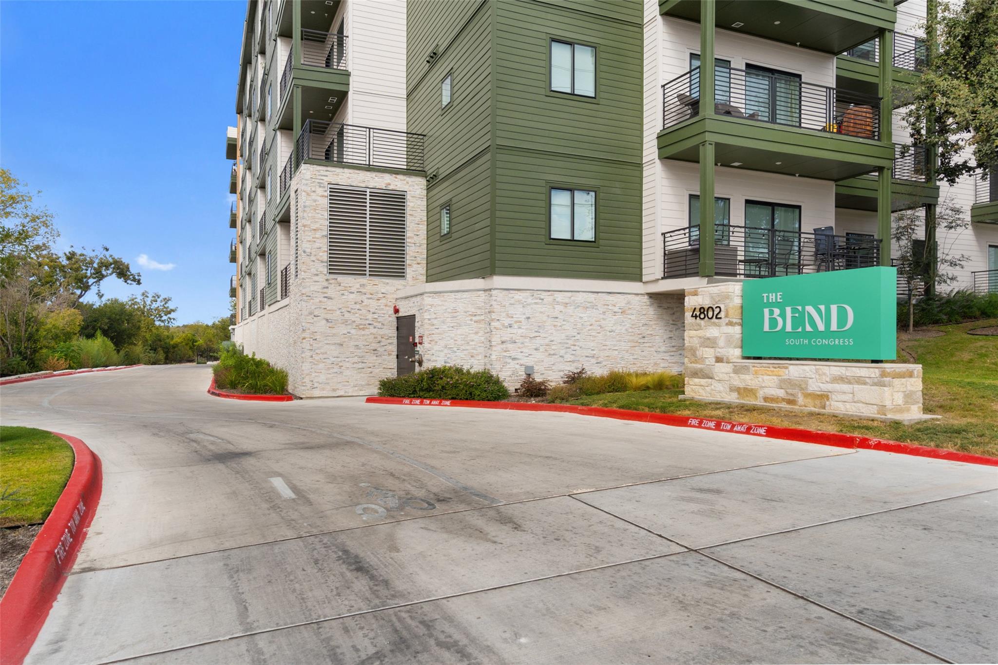 4802 S Congress Ave # 424, Austin, TX 78745