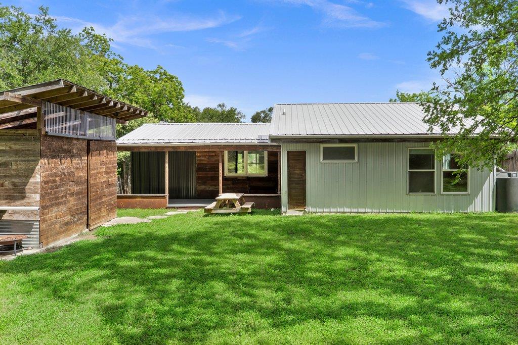 4305 Leslie Ave, Austin, TX 78721