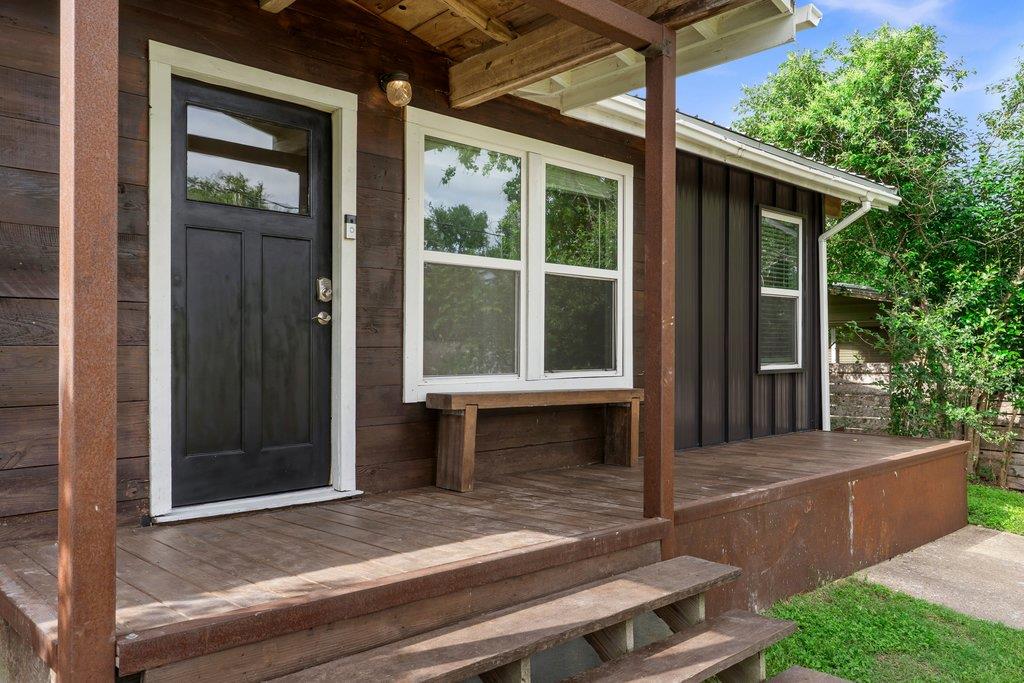 4305 Leslie Ave, Austin, TX 78721