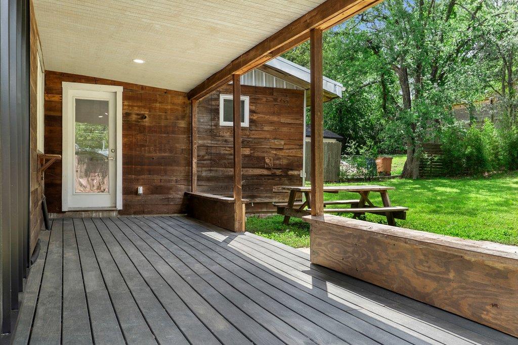 4305 Leslie Ave, Austin, TX 78721
