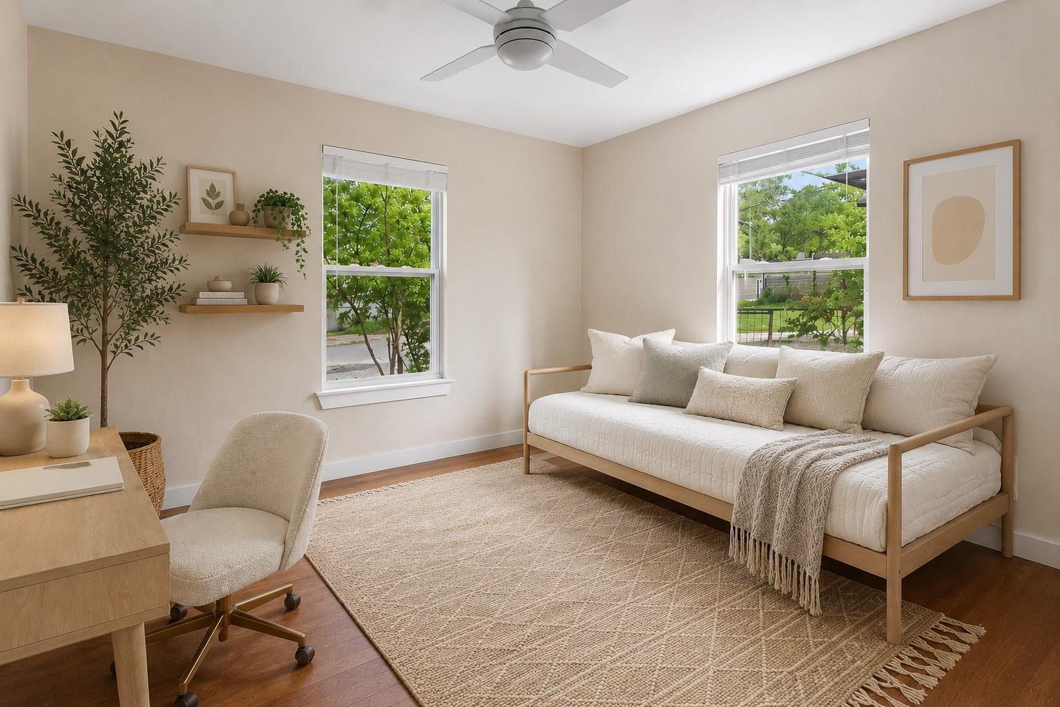 4305 Leslie Ave, Austin, TX 78721