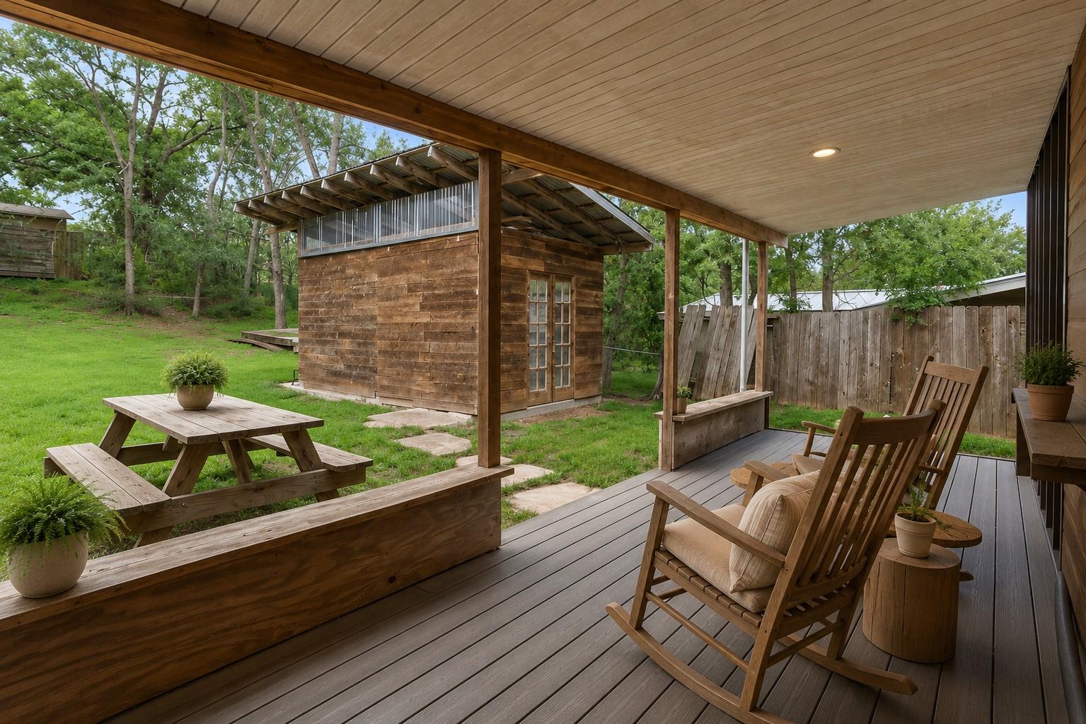 4305 Leslie Ave, Austin, TX 78721