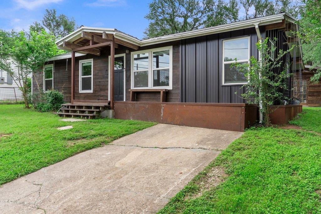 4305 Leslie Ave, Austin, TX 78721