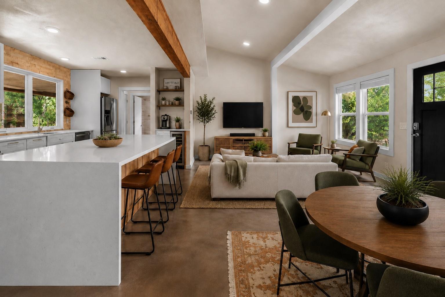 4305 Leslie Ave, Austin, TX 78721