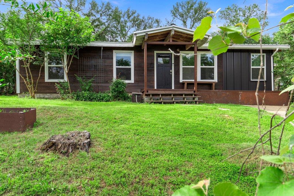 4305 Leslie Ave, Austin, TX 78721