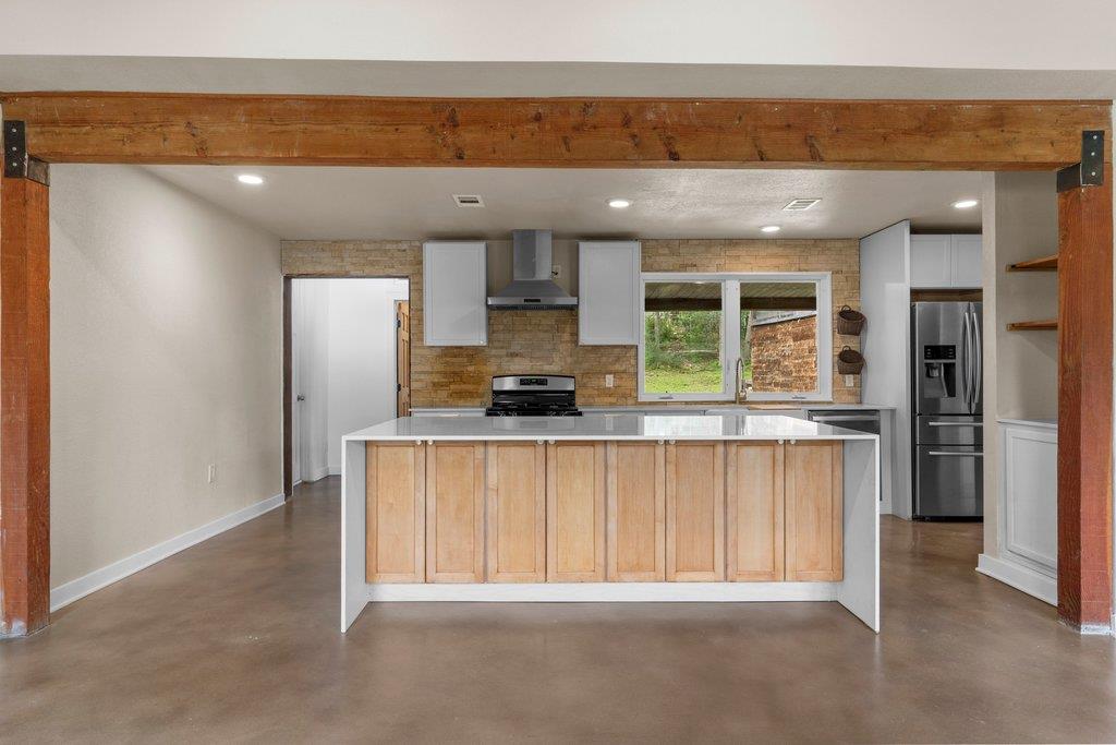 4305 Leslie Ave, Austin, TX 78721