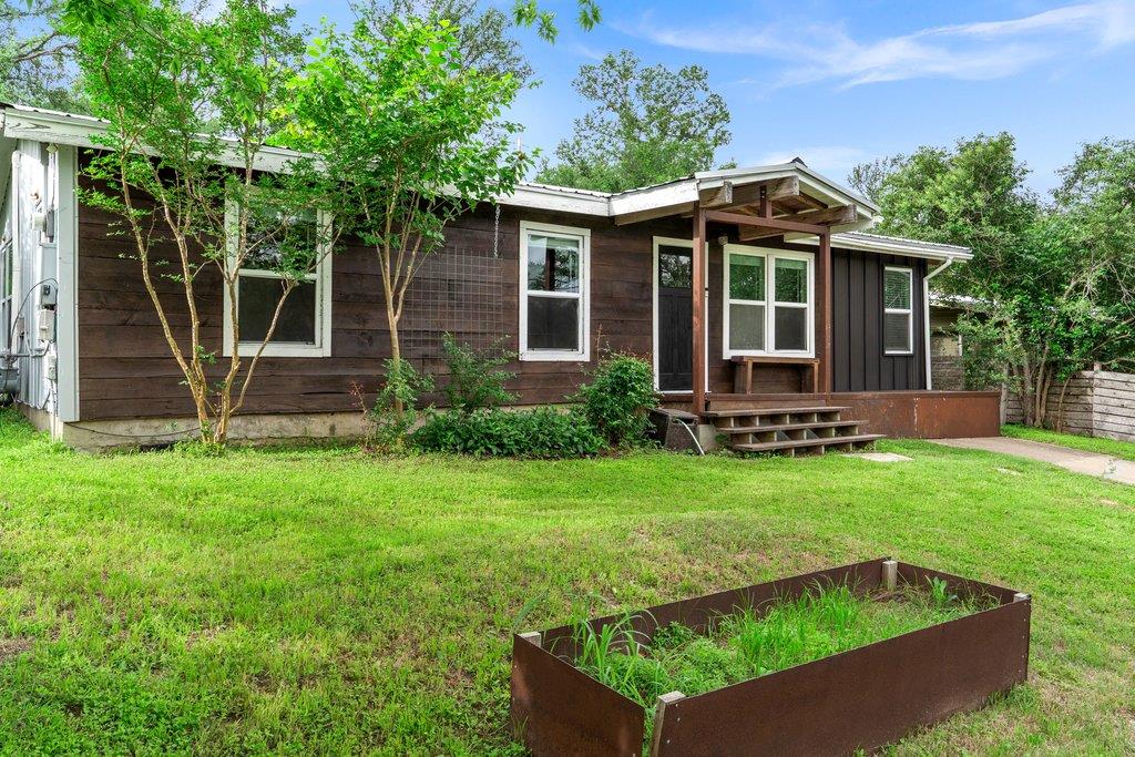 4305 Leslie Ave, Austin, TX 78721