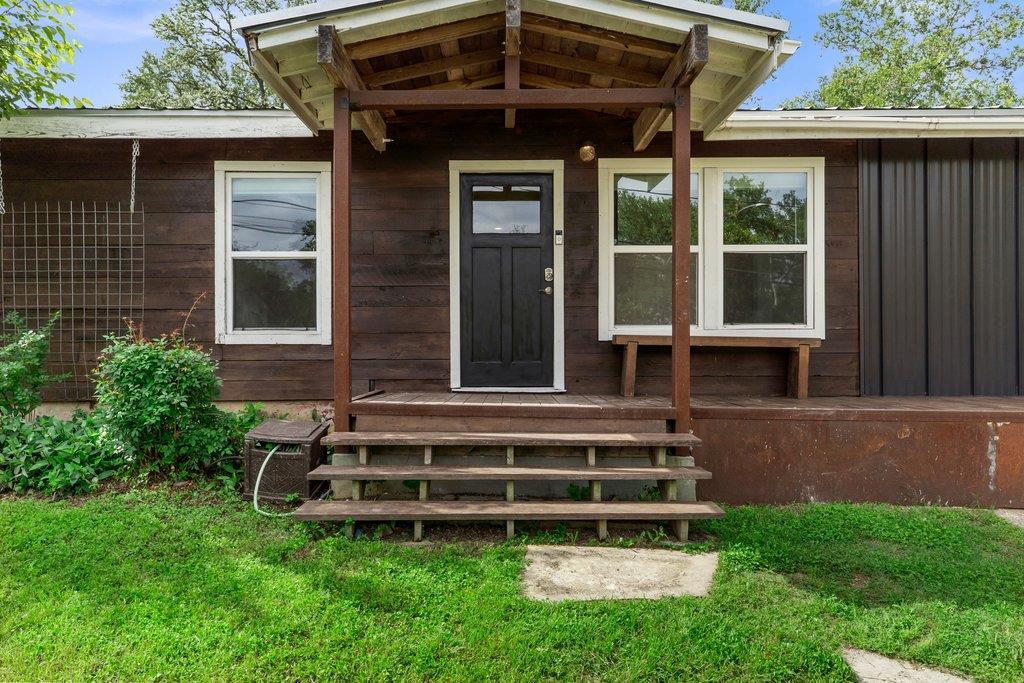 4305 Leslie Ave, Austin, TX 78721