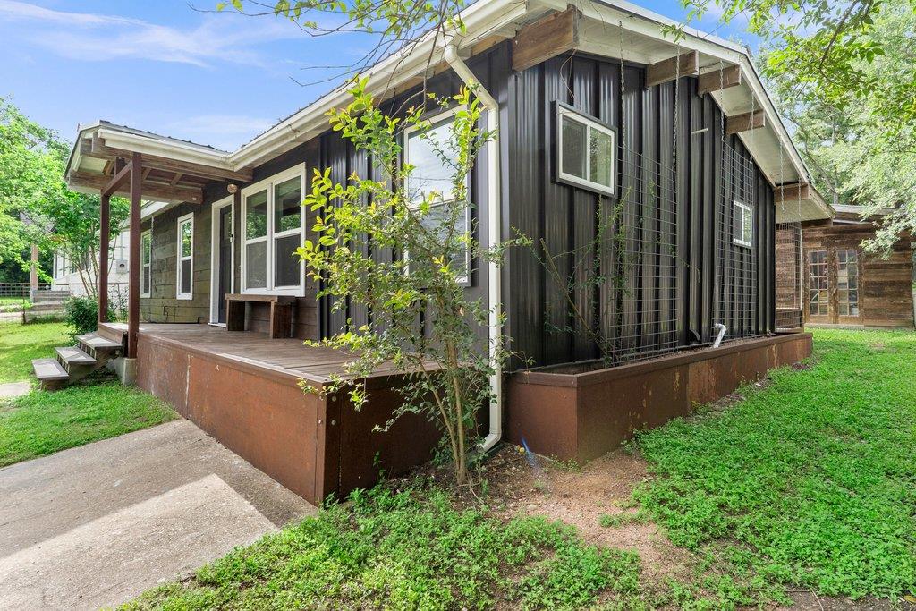 4305 Leslie Ave, Austin, TX 78721
